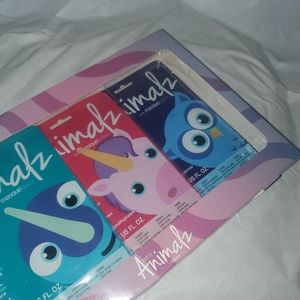 Gift Set of 3 Face Mask